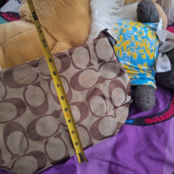 Couch purse - Picture 10 of 10